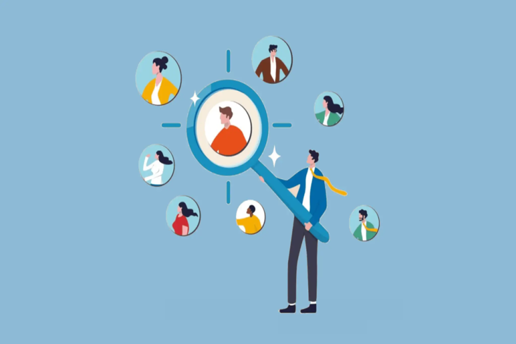 Talent Acquisition & Retention