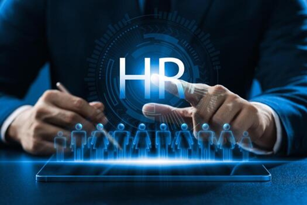 HR Strategy & Transformation